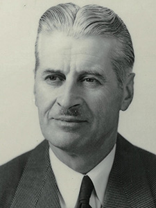 Ralph Coleman Photo